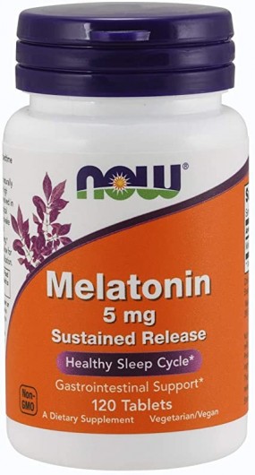Melatonin 5 mg Препараты для сна, Melatonin 5 mg - Melatonin 5 mg Препараты для сна
